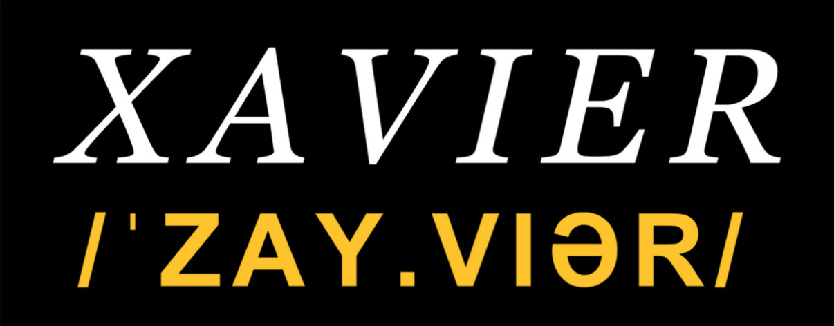 “ZAY-VIER”