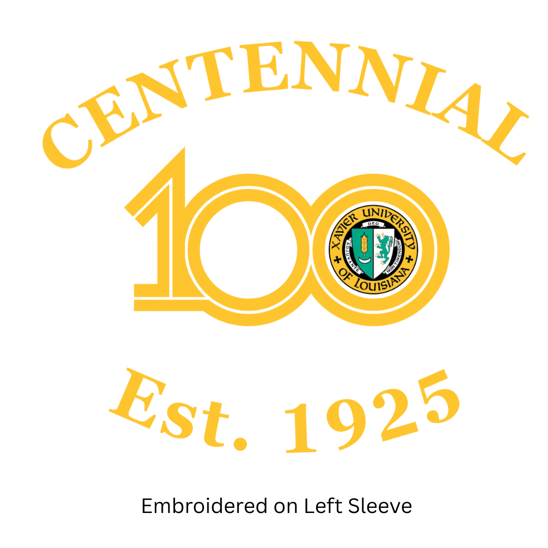 “Centennial Edition” Xavier Baseball Jersey