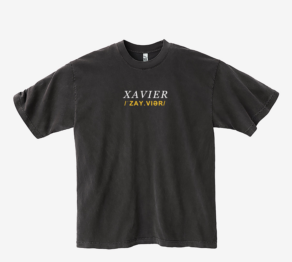“ZAY-VIER”