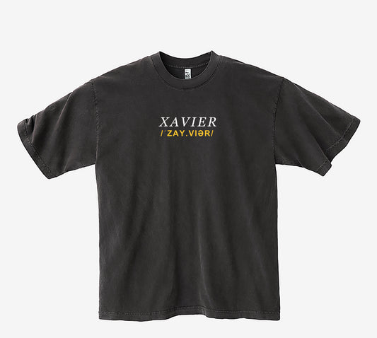“ZAY-VIER”