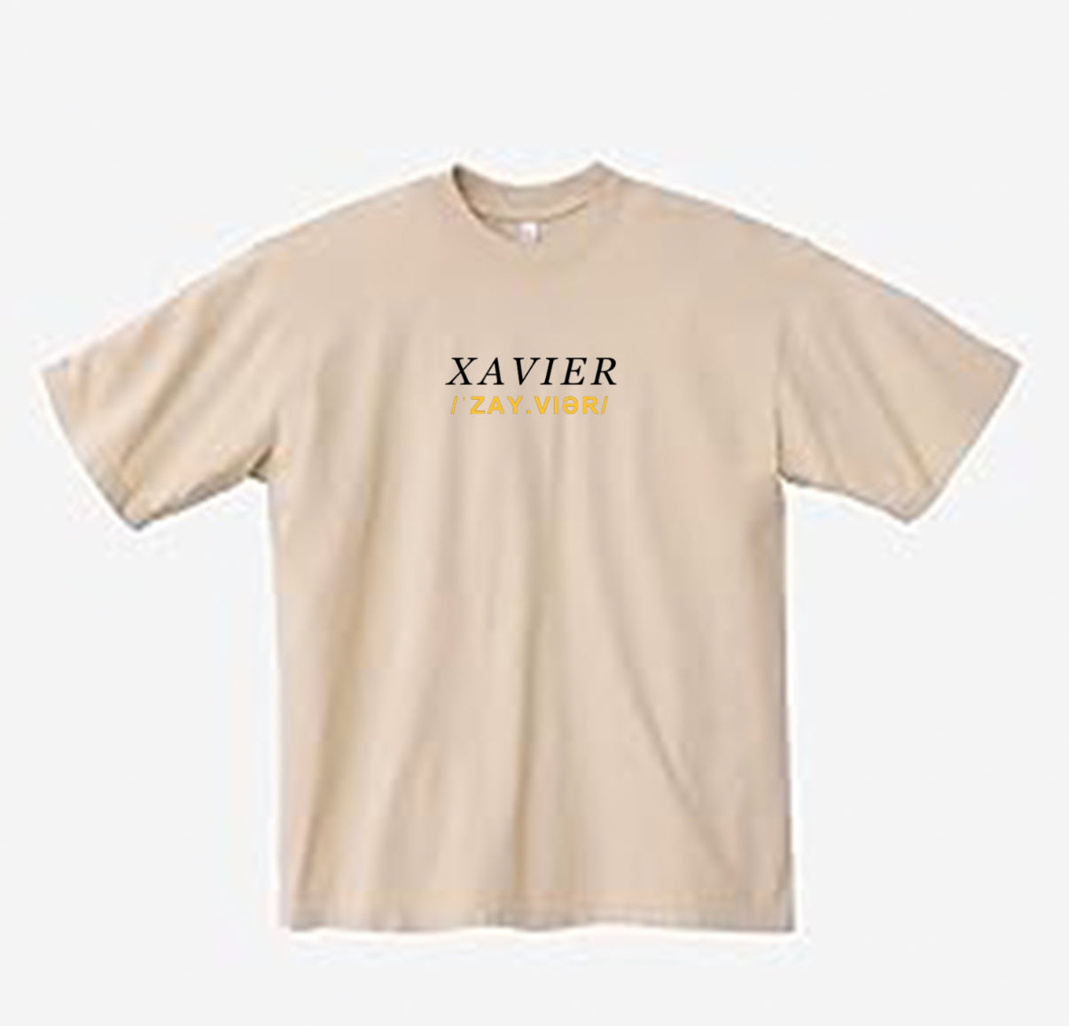 “ZAY-VIER”