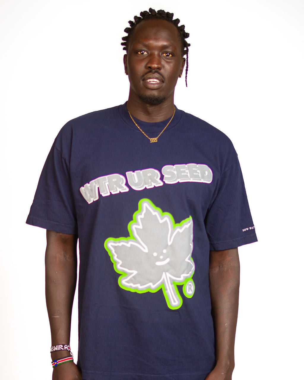 WTR UR SEED T- Shirt