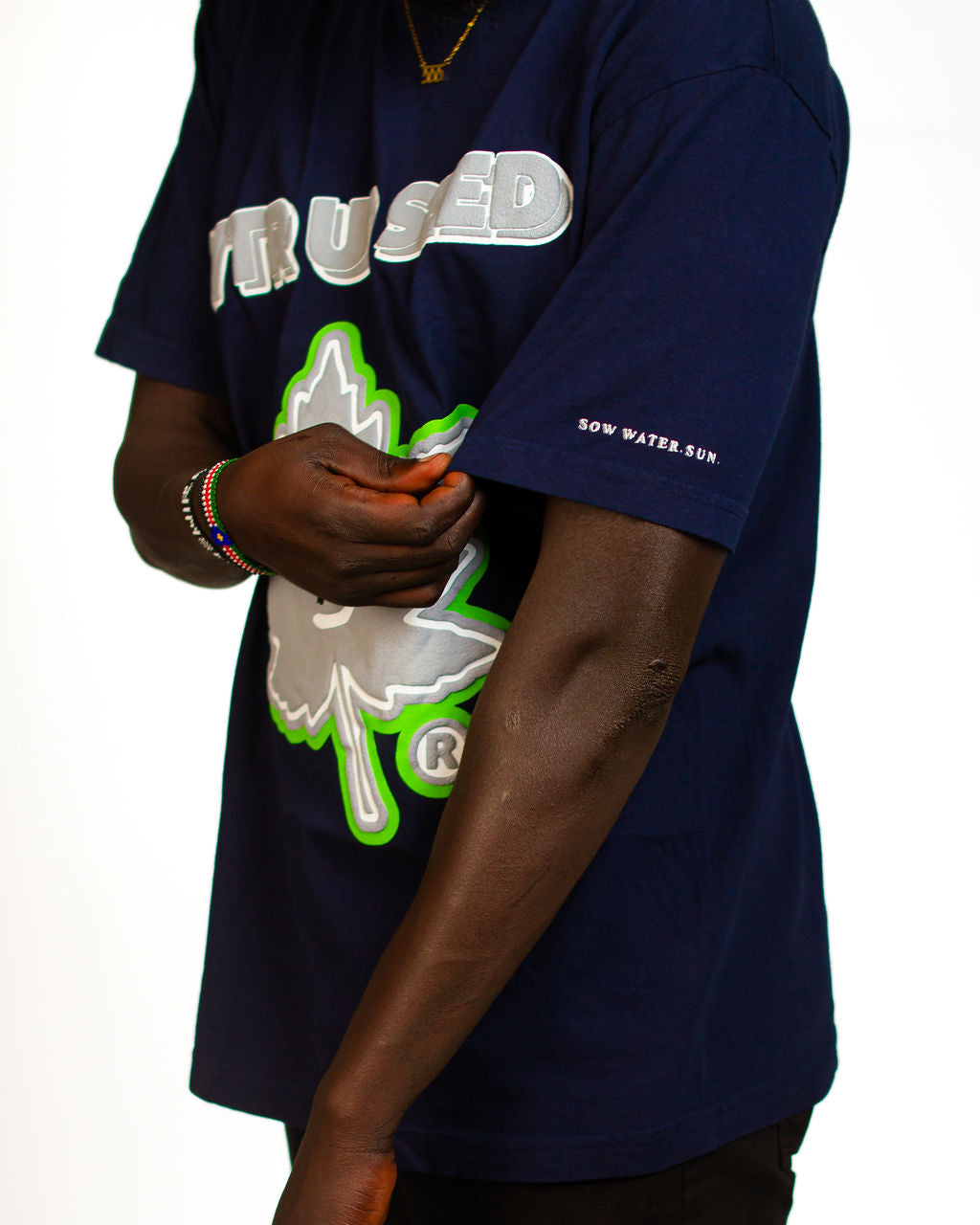 WTR UR SEED T- Shirt