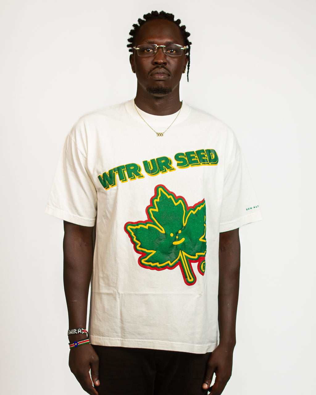 WTR UR SEED T- Shirt