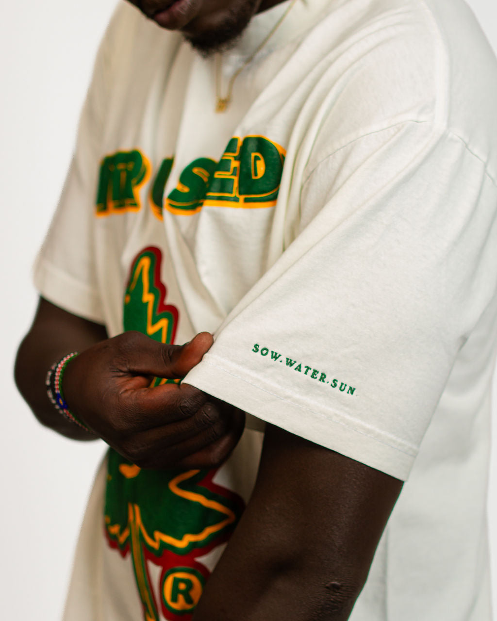 WTR UR SEED T- Shirt