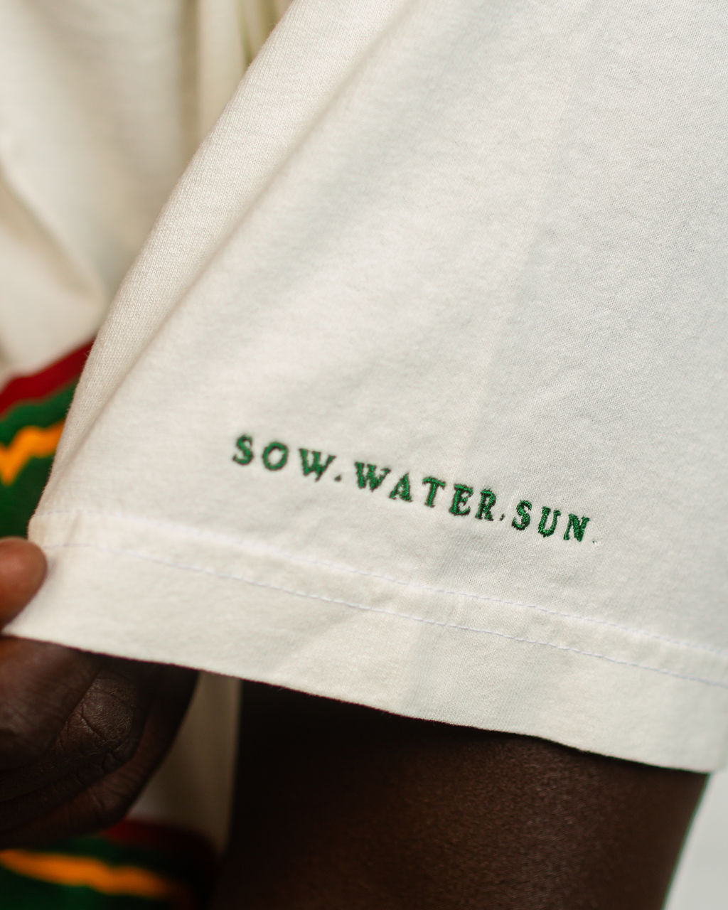 WTR UR SEED T- Shirt