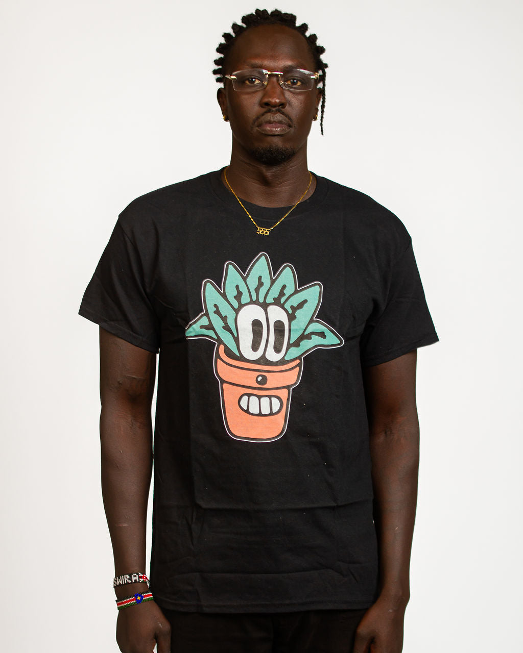 Pothead T- Shirt