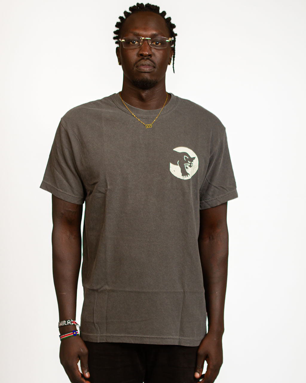 Black Panther Party T- Shirt