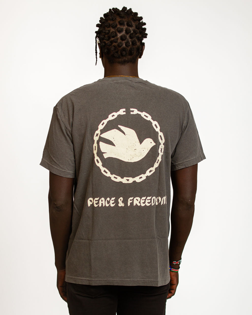 Black Panther Party T- Shirt
