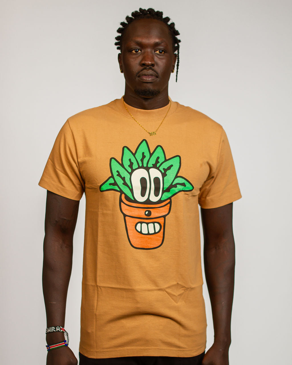 Pothead T- Shirt