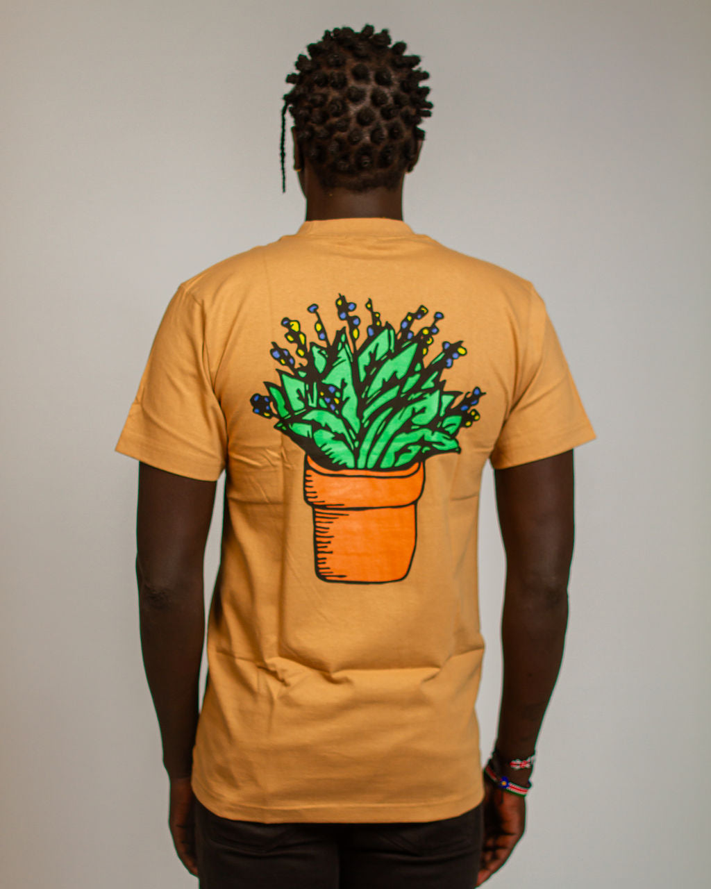 Pothead T- Shirt