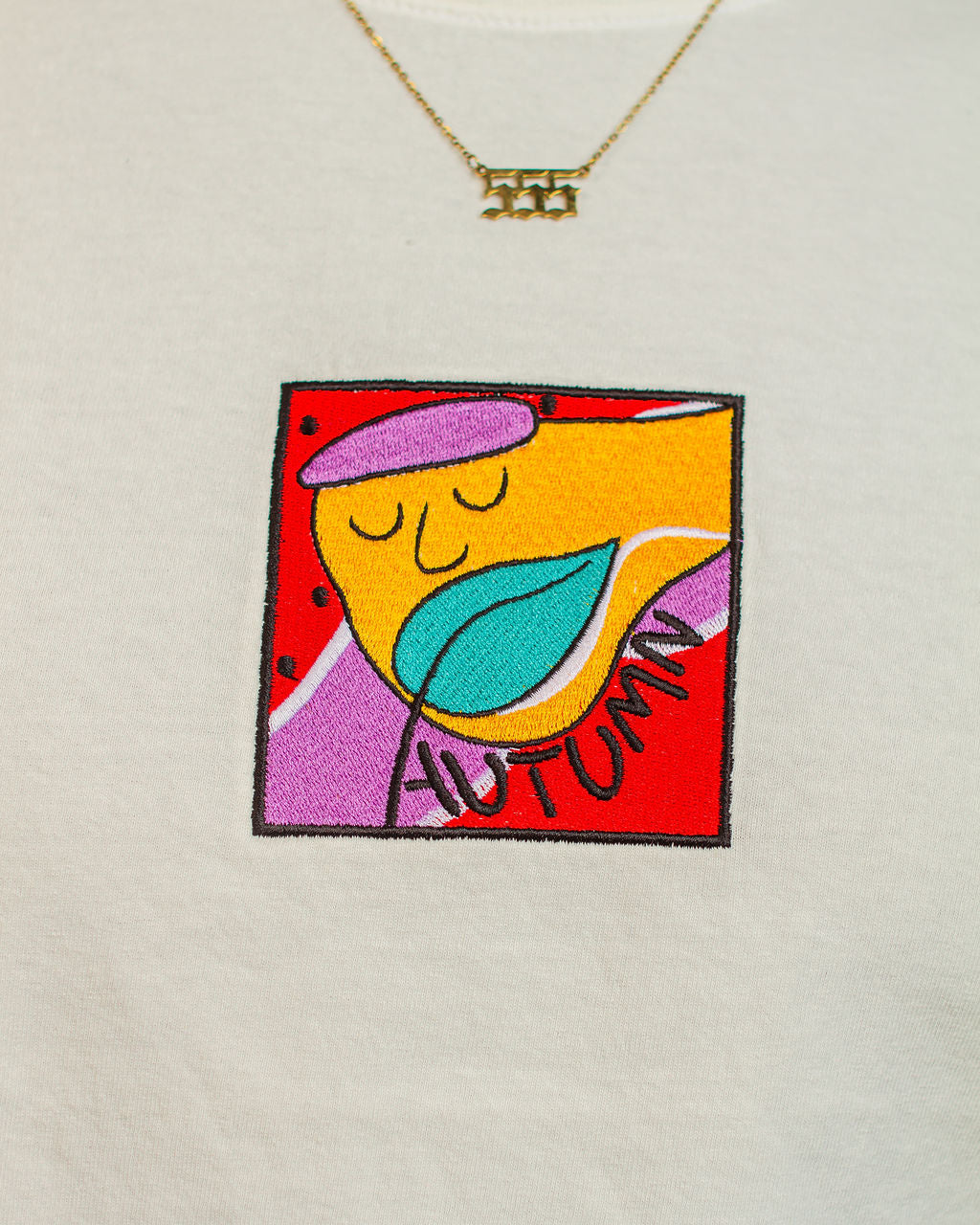 Pastels -N- Autumn T- Shirt