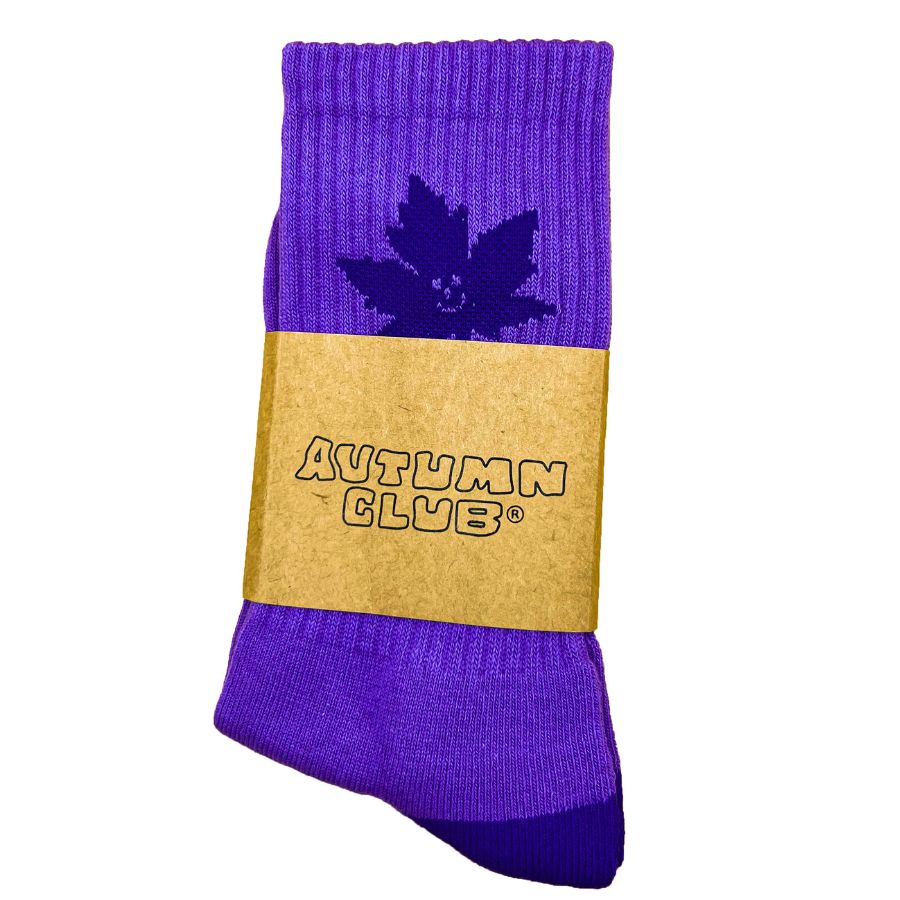 WTR UR SEED Socks Buy 3 & Get 1 Free
