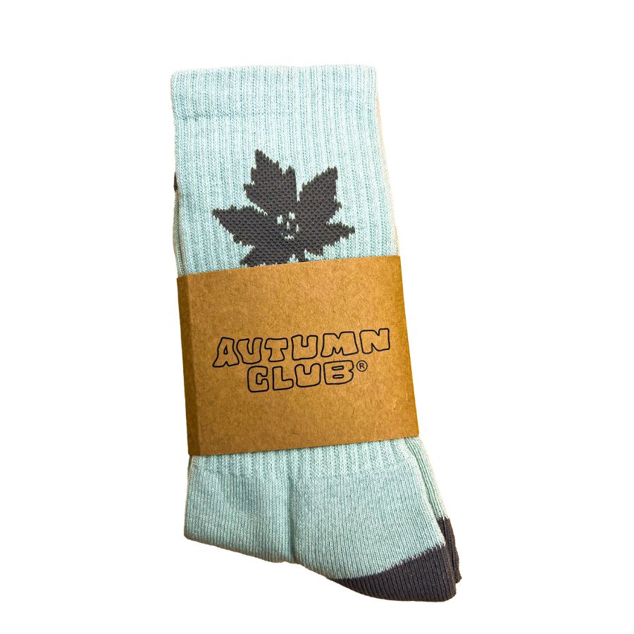 WTR UR SEED Socks Buy 3 & Get 1 Free